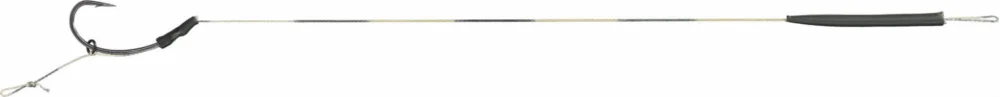 Okazja Przypon Karpiowy Mikado Blow Back Rig - Coated 23cm/25lbs/#2 - op.2szt.