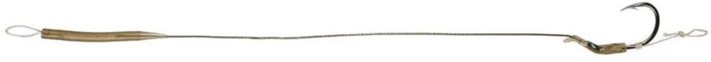 Przypon Karpiowy Mikado Universal Rig - 23cm/25lbs/#6 - op.2szt. Zniżka