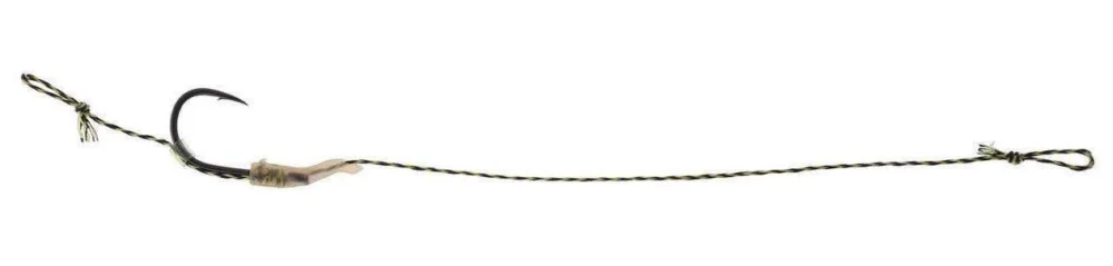 Zamów teraz Przypon karpiowy Mikado PVA Method 10cm 25lb hak: 4