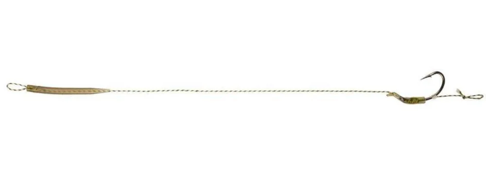 Najlepsza cena Przypon karpiowy Mikado Universal Rig 23cm 15lb Hak: 8