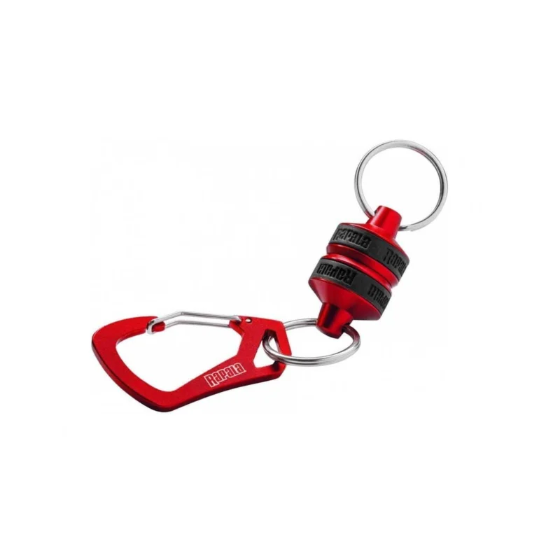 Klips magnetyczny Rapala RCDMRB Czerwony Kup online