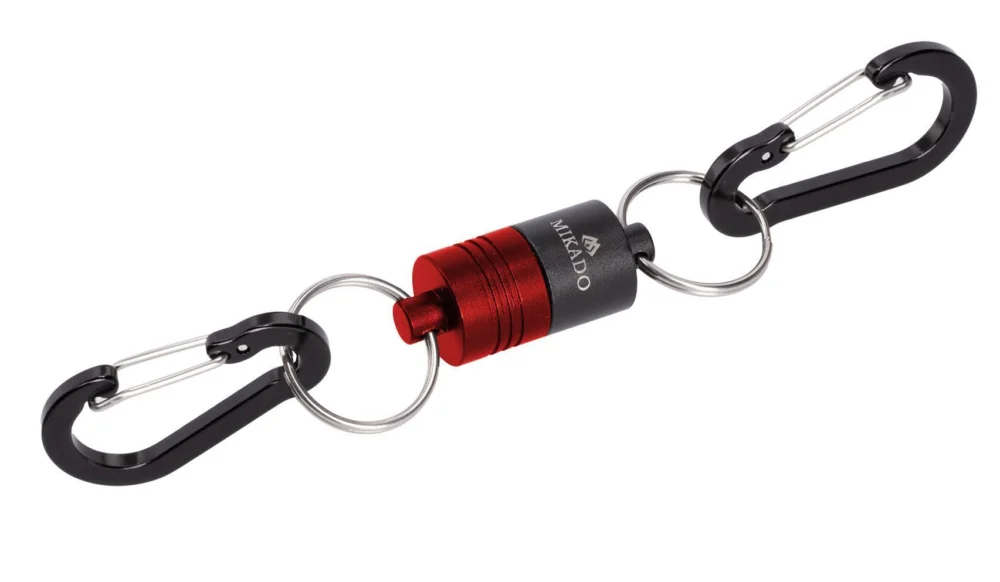 Oferta limitowana Klips Mikado Z Magnesem Do Podbieraka 4.5kg