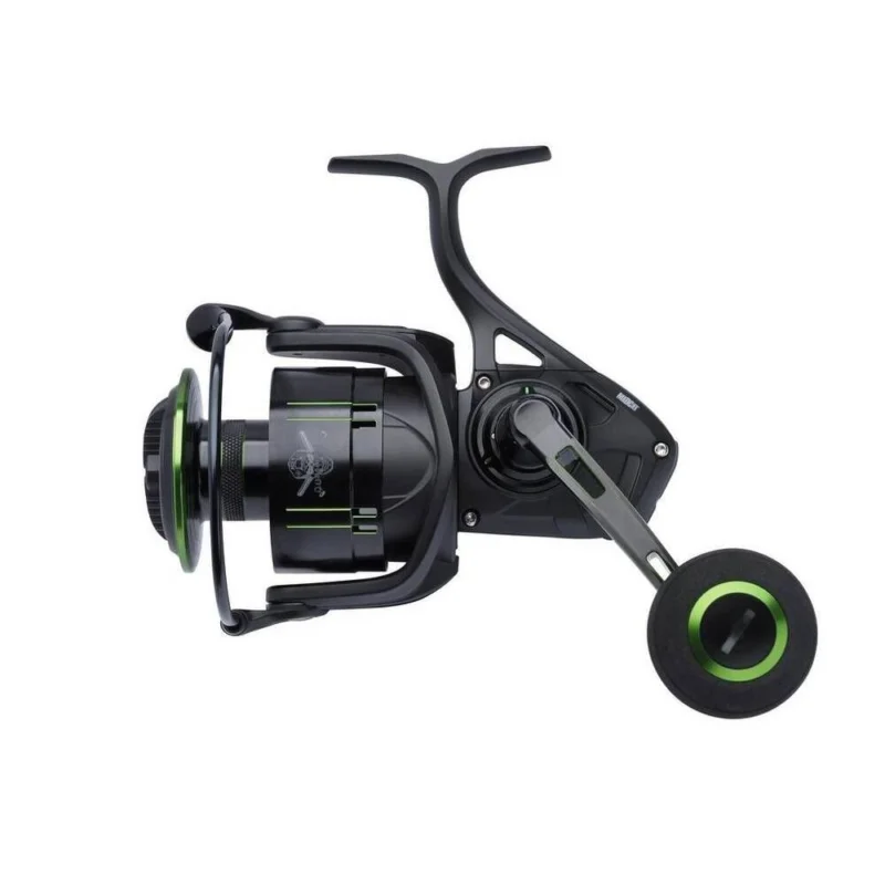 Rabat Kołowrotek MadCat Dominion 6500