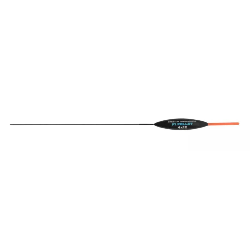 Spławik Preston F1 Pellet - 4x14 Łatwy zwrot
