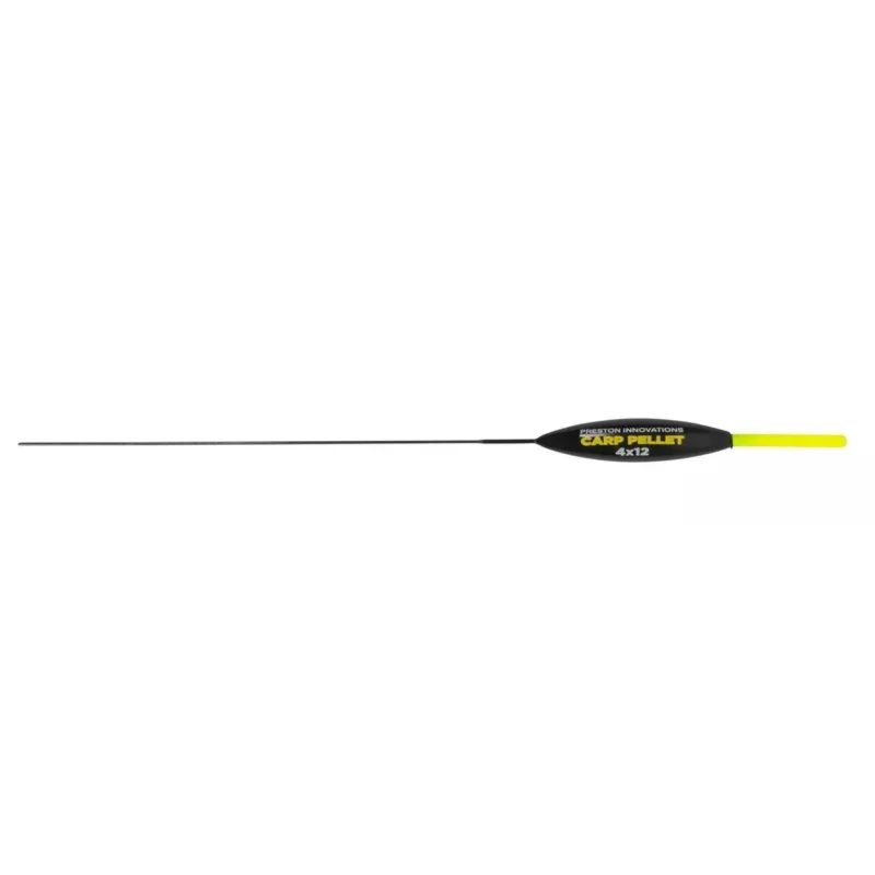 Oferta czasowa Spławik Preston Carp Pellet - 4x16