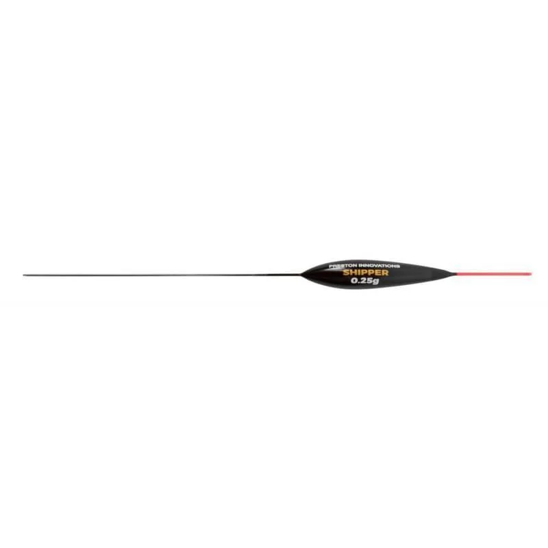 Promocja Spławik Preston Natural Pole Float - Shipper 0.15g
