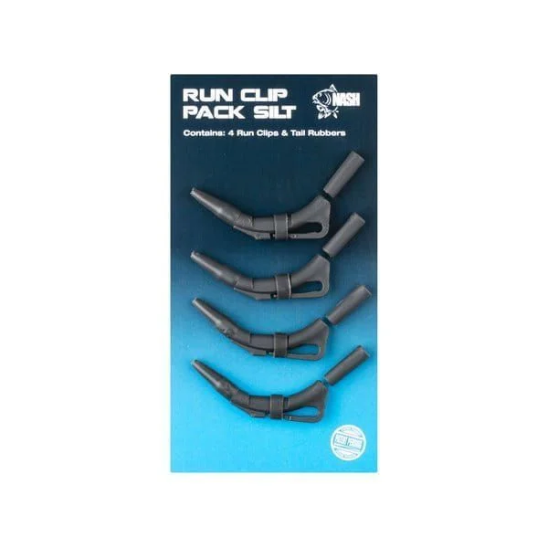 Popularny Nash Run Lead Clip Pack