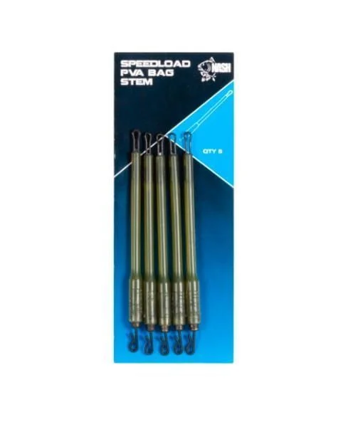 Zamów dziś Nash Speedload PVA Bag Stem Quick Change Swivel