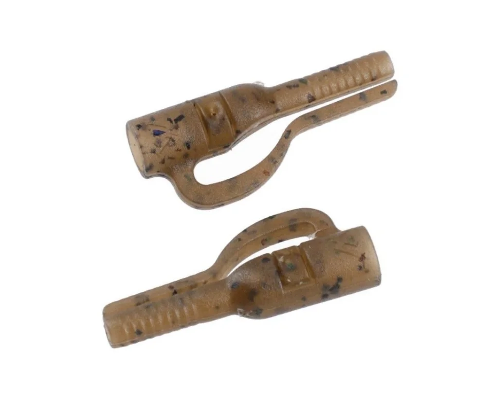 Bezpieczny Klips z Pinem Mikado - Camo 10szt. Dostępne od ręki