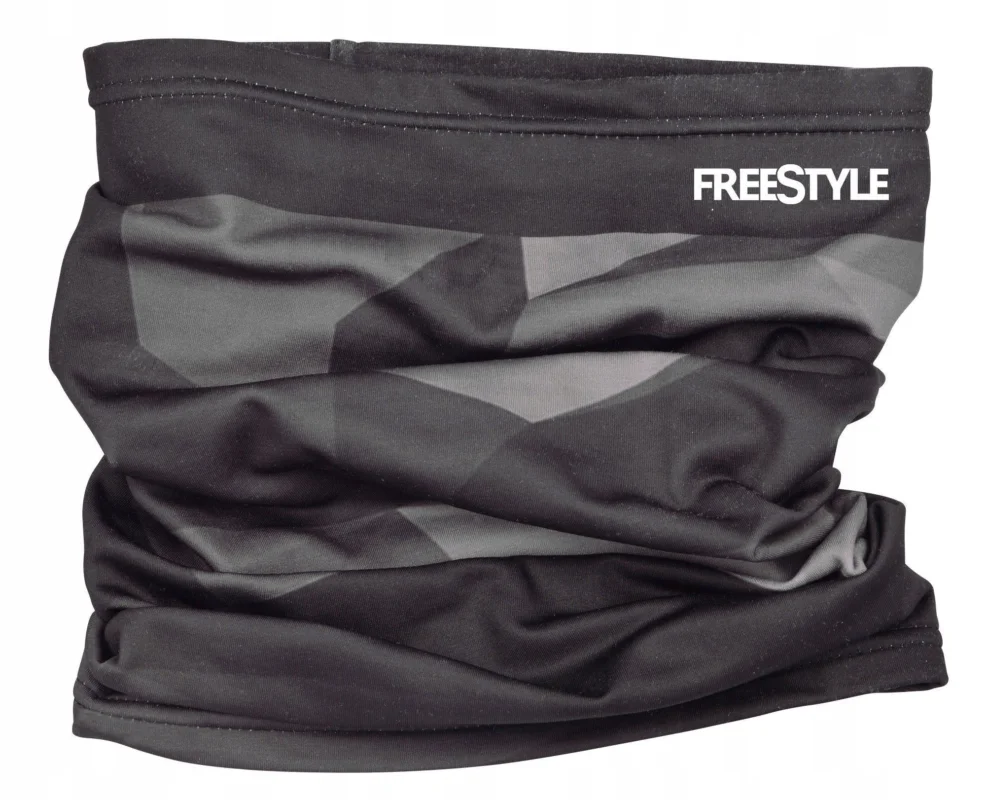 FREESTYLE FACE SCARF Summer Komin Do wyczerpania zapasów