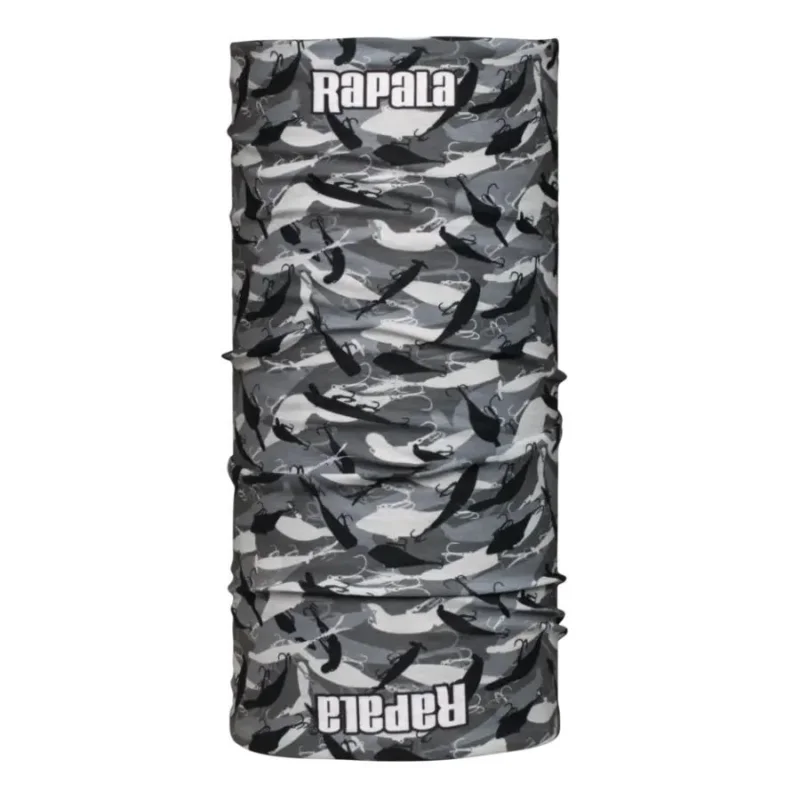 Nowość Komin na Szyję Rapala