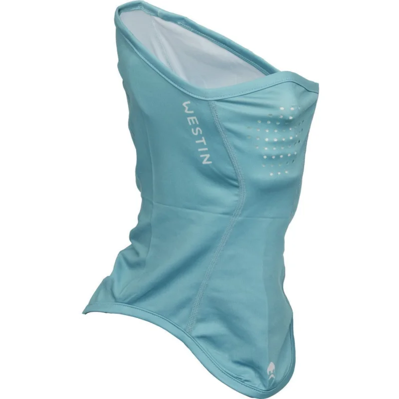 Komin Westin Sea Gaze UPF Gaiter - Sea Breeze Taniej