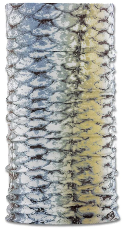 Ostatnia szansa Komin Flying Fisherman Sunbandit Protective