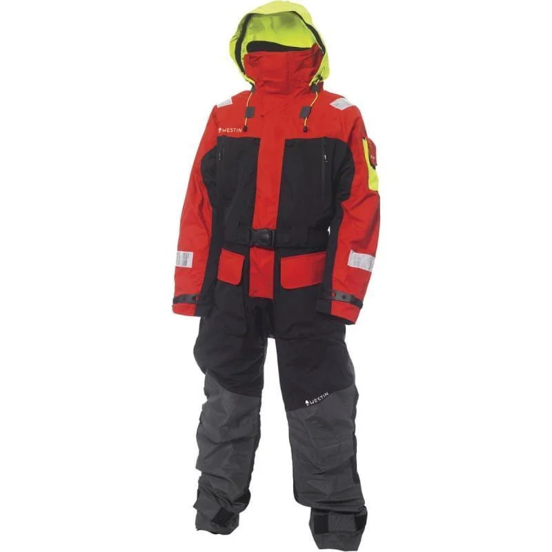 Wysoka jakość Kombinezon Westin W6 Flotation Suit - XXL