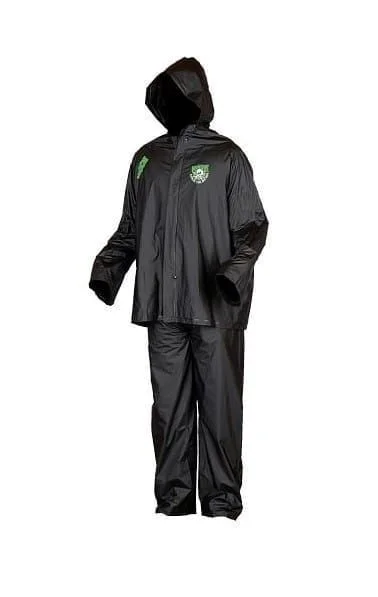 Wybór klientów Kombinezon Gumowy MadCat Eco Slime Suit Black XXXL