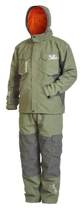 Hit cenowy Kombinezon Wędkarski Norfin rain suit ALPHA rozm. XL