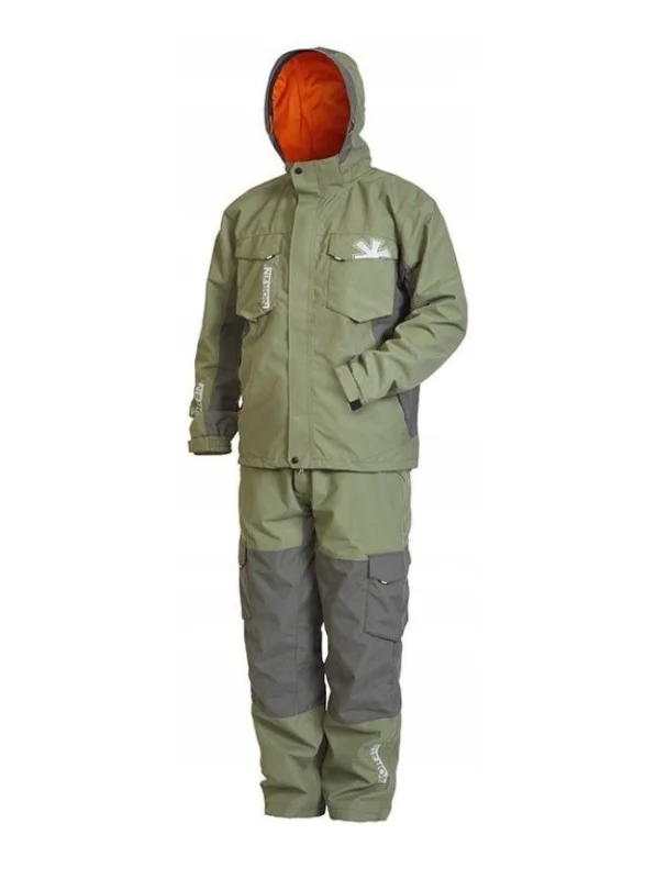 Kombinezon Norfin Rain Suit Alpha XXL Premium