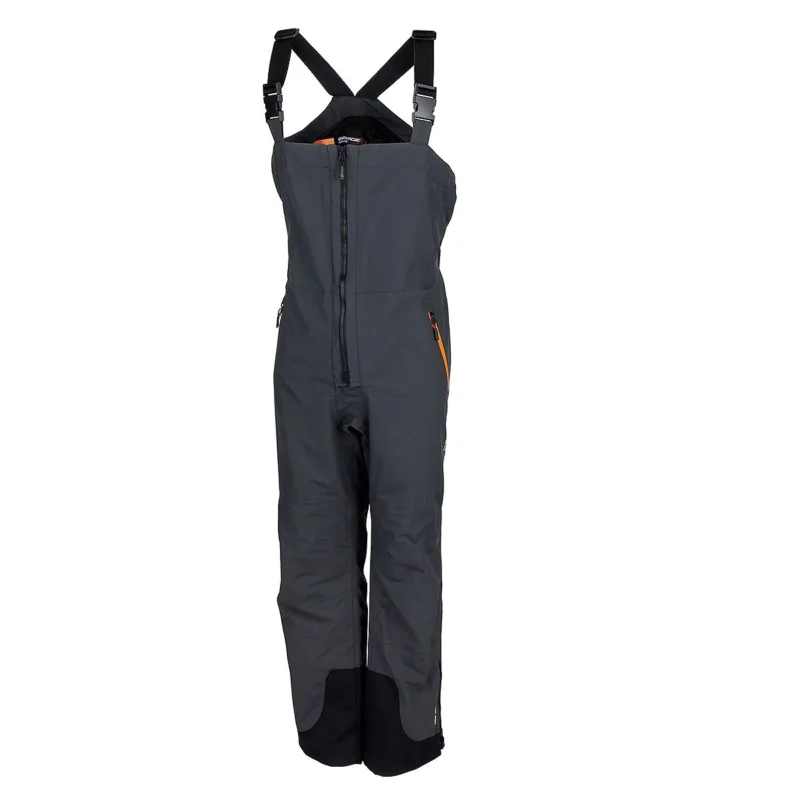 Spodnie Savage Gear WP Performance Bib and Brace Gunmetal L Ostatnie sztuki