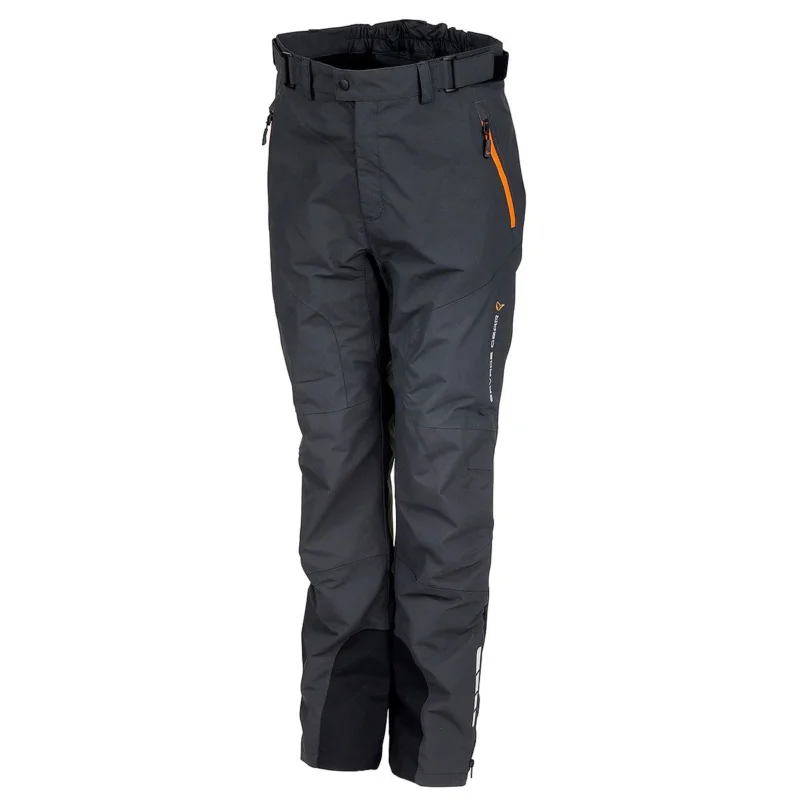 Super okazja Spodnie Savage Gear WP Performance Trousers M Gunmetal