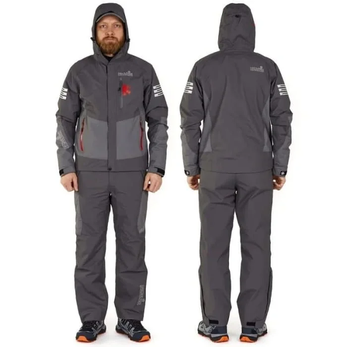 Kombinezon Norfin rain suit MIRAGE L Do wyczerpania zapasów