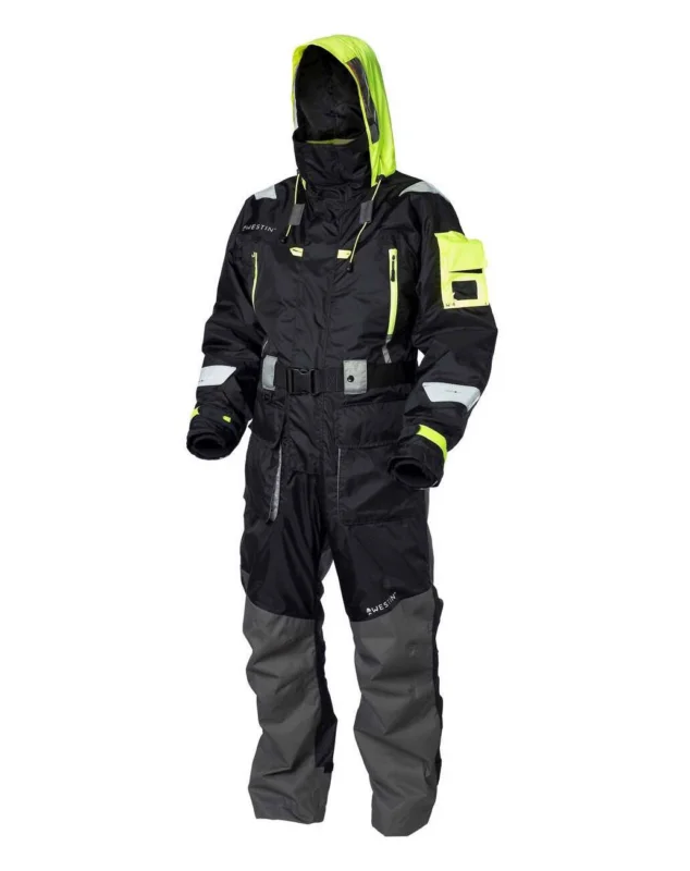 Kombinezon Westin W4 Flotation Suit - L King Oferta limitowana