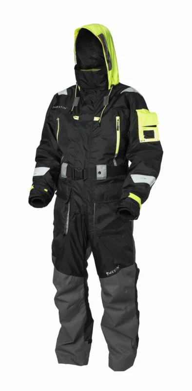 Ograniczona ilość Kombinezon Westin W4 Flotation Suit - MKing