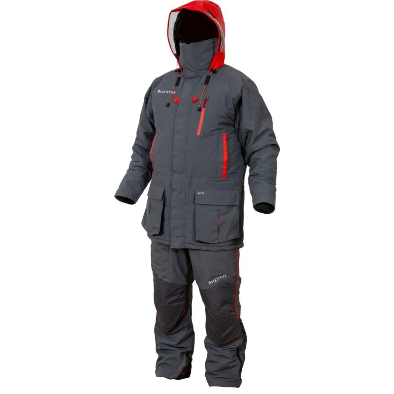 Kombinezon Westin W4 Winter Suit Extreme - S Nowość
