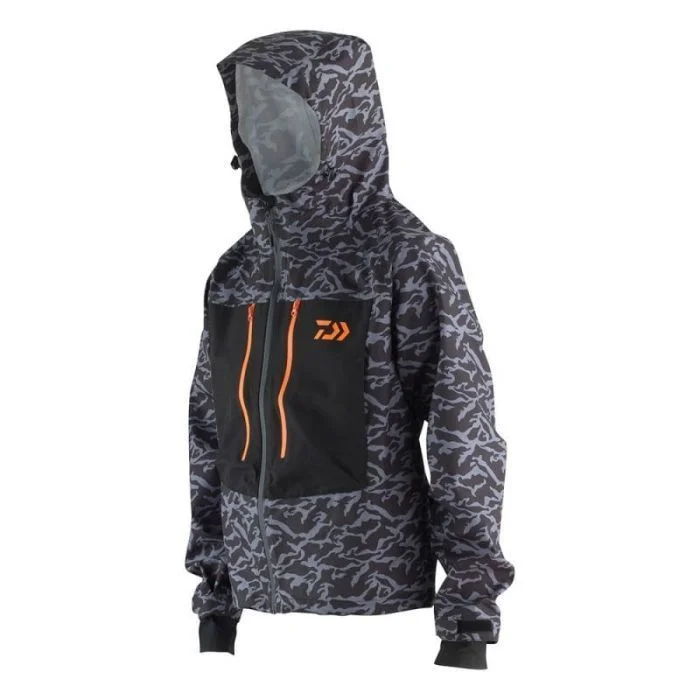 Kurtka Daiwa D-VEC Wading Jacket L Zamów dziś