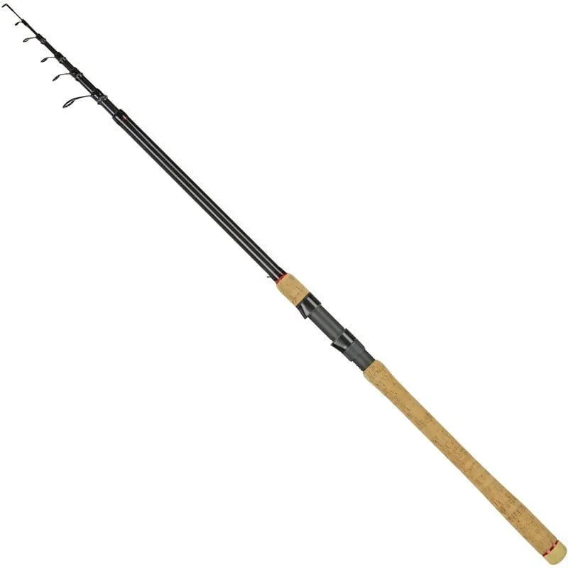 Dodaj do koszyka Wędka Konger Endura Tele Travel 420cm / 30g