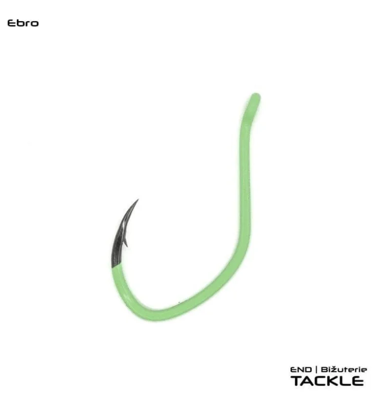 Haki Sumowe Vagner Hook Ebro 8/0 - 4szt. Nowy