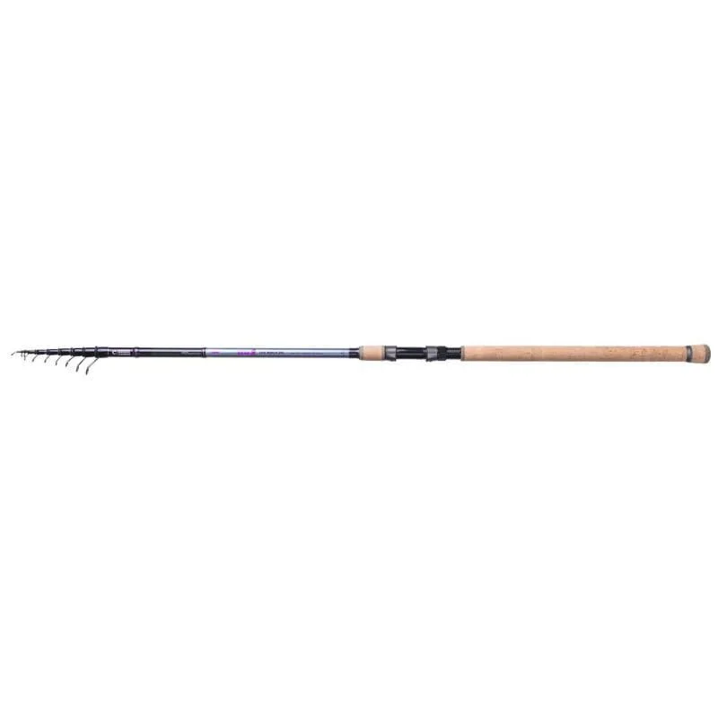 Hit sprzedaży Wędka Mikado Ultraviolet II Tele Match 420 up to 20g 8sec.