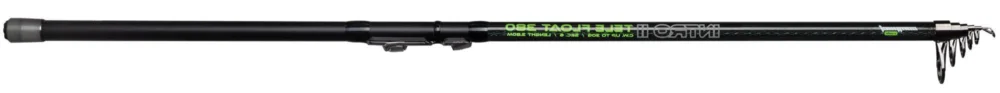 Tylko do końca tygodnia Wędka Mikado Intro II Tele Float 4,20m / 30g