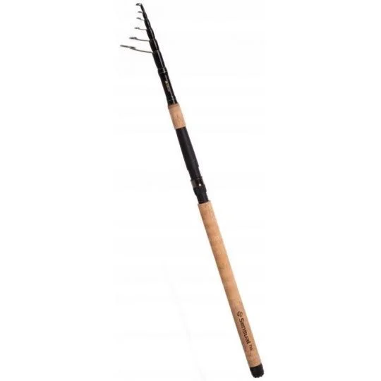 Wędka Mikado Sensual N.G Pocket Float 3.90m 30g Nie przegap