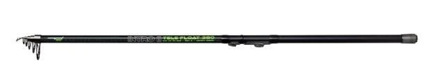 Ostatnia szansa Wędka Spławikowa Mikado Intro II tele Float 3,6m 30g