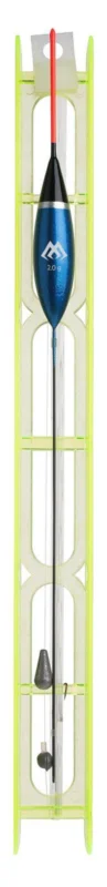Zestaw Mikado SPŁAWIK - 004-0.75g / żyłka: 0.14/0.12mm - hak: 1kpl. Szybka wysyłka