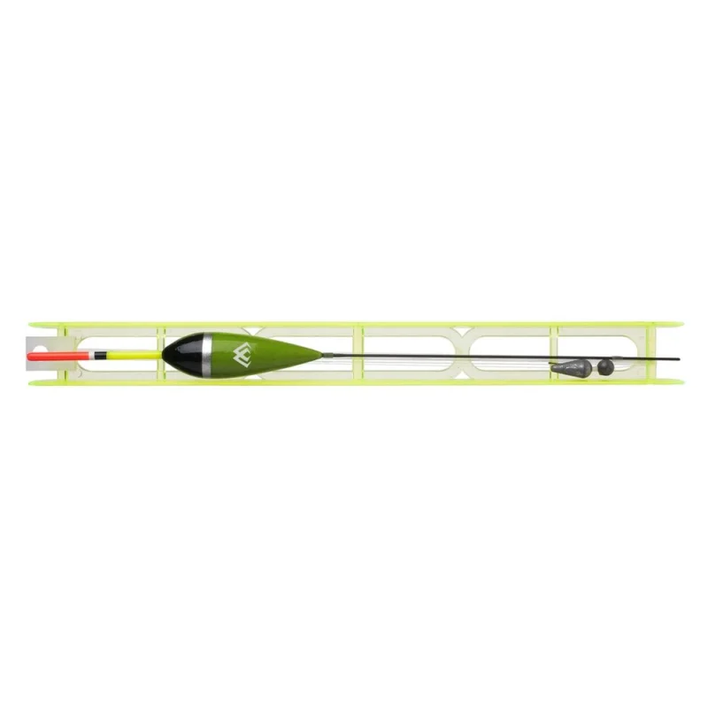 Zestaw Mikado SPŁAWIK - 005-1.5g / żyłka: 0.14/0.12mm - hak: 14 - op.1kpl. Okazja