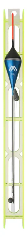 Zestaw Mikado SPŁAWIK - 010-4.0g / żyłka: 0.14/0.12mm - hak: 12 - op.1kpl. Ostatnia szansa