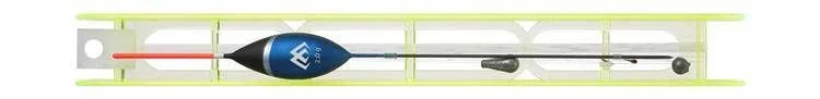 Spławik Mikado - ZESTAW - 032-3.0g / żyłka: 0.14/0.12mm - hak: 12 - op.1kpl. Szybka wysyłka