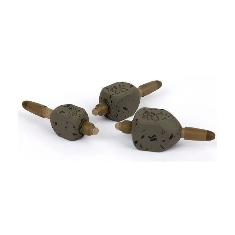 Bestseller Ciężarki Matrix In-Line Leads - 20g / 2szt.