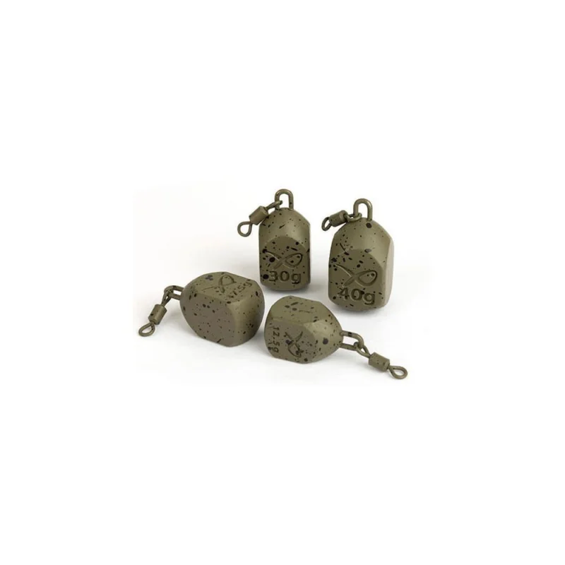 Zamów dziś Ciężarki Matrix MK2 Bottle Bombs - 40g