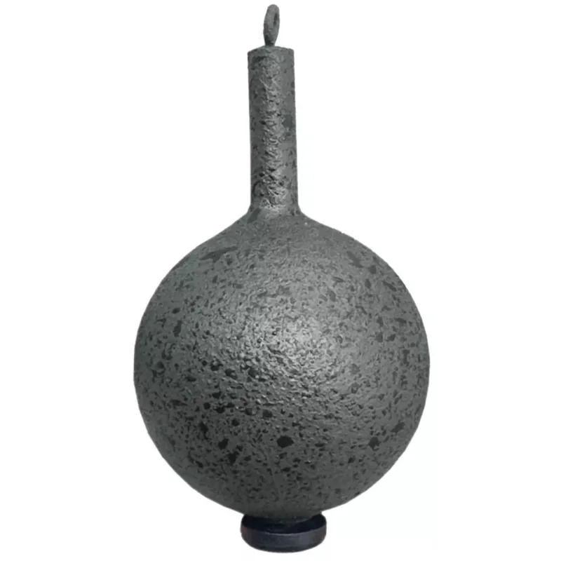Bombka MatchPro Slow Sinking Bomb 35mm / 23g - Camou Darmowa dostawa