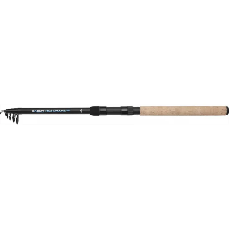 Kup teraz Wędka Mikado Sasori Tele Gound 3,60m / 20-80g
