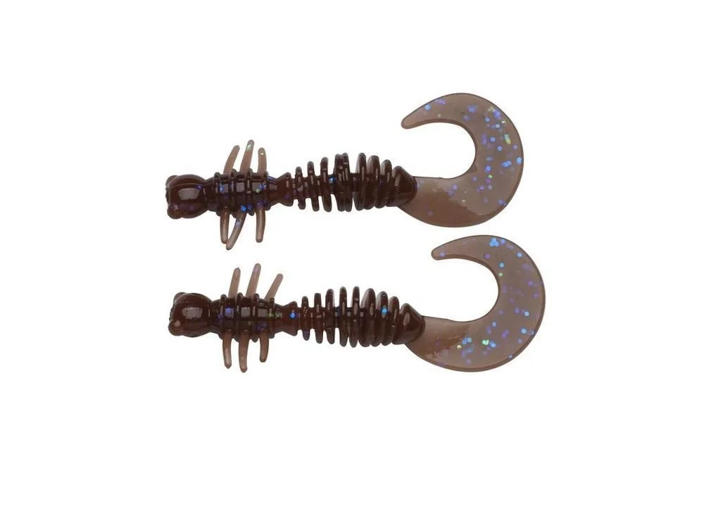 Kup online Guma Berkley Power Curly 4cm Trout Pellet 12szt.