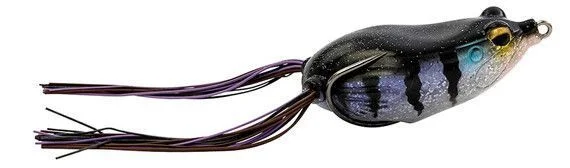 Najlepsza cena Żaba Savage Gear Hop Popper Frog 5.5cm 15g F Gill