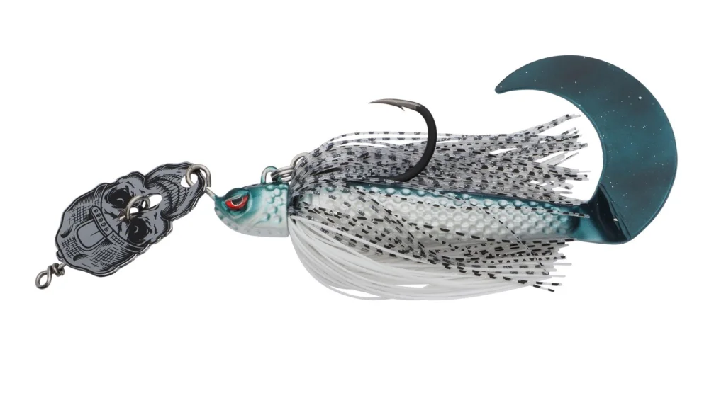 Oferta Przynęta Sumowa Madcat Skull Blade Jig XL 55g - Roach