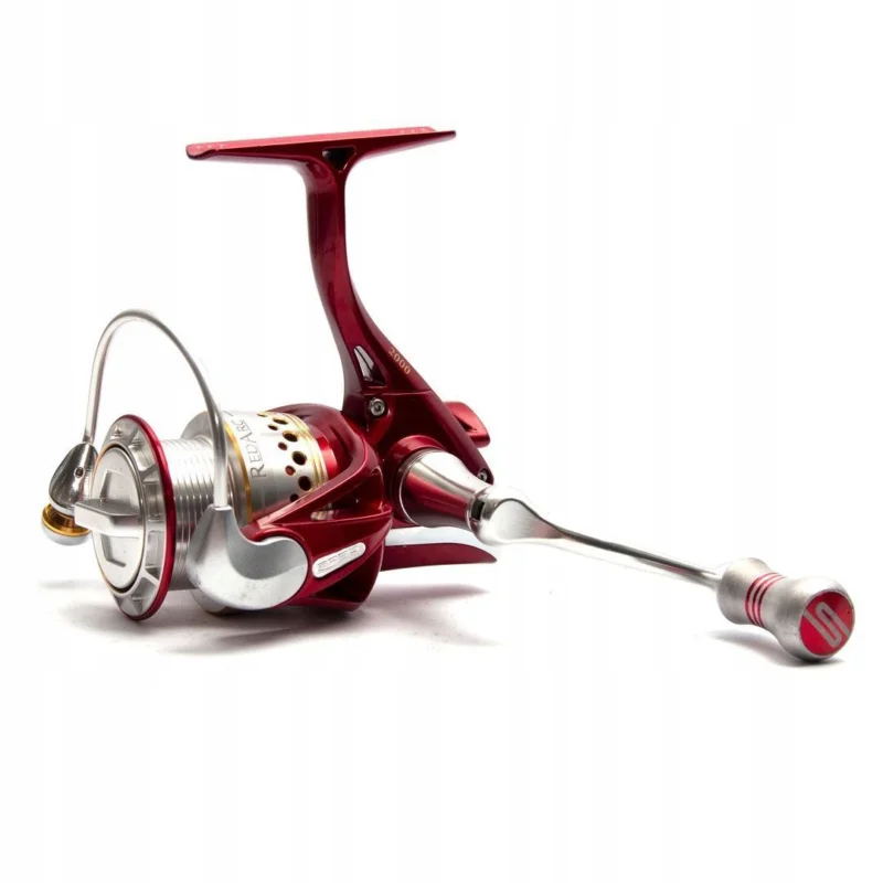Wyjątkowa oferta Kołowrotek Spro Red Arc 2000