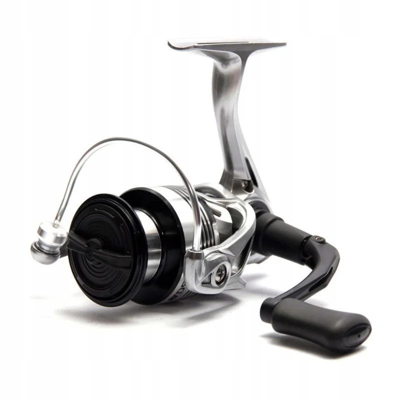 Rabat Kołowrotek Spro DSX 2000