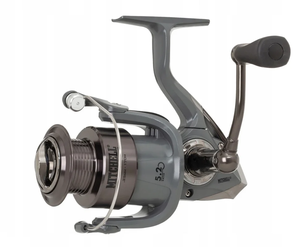 Kołowrotek Mitchell MX4 Spinning Reel 2500 5.2:1 Kup online