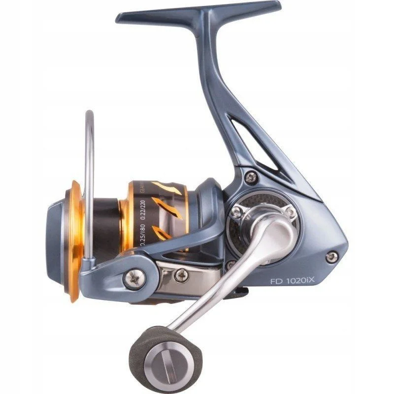Kołowrotek Team Dragon FD1020iX 9BB+1RB Nie przegap