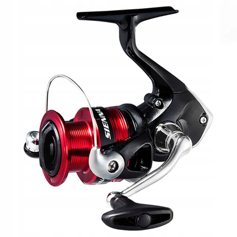 Premium Kołowrotek Shimano Sienna C3000 FG 5.0:1